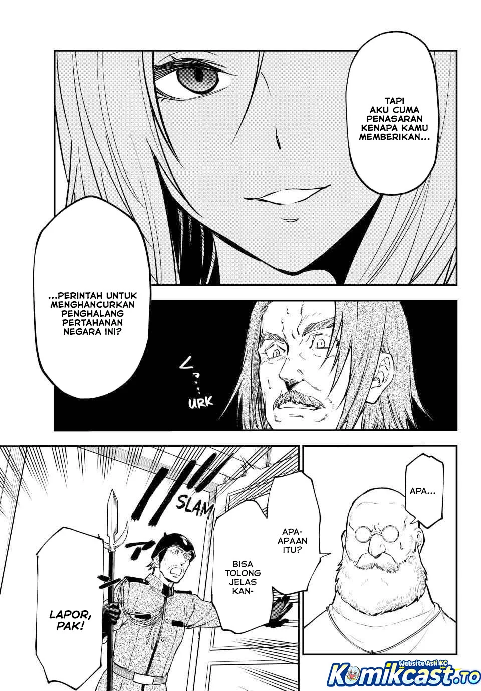 Chapter 141 - halaman 33