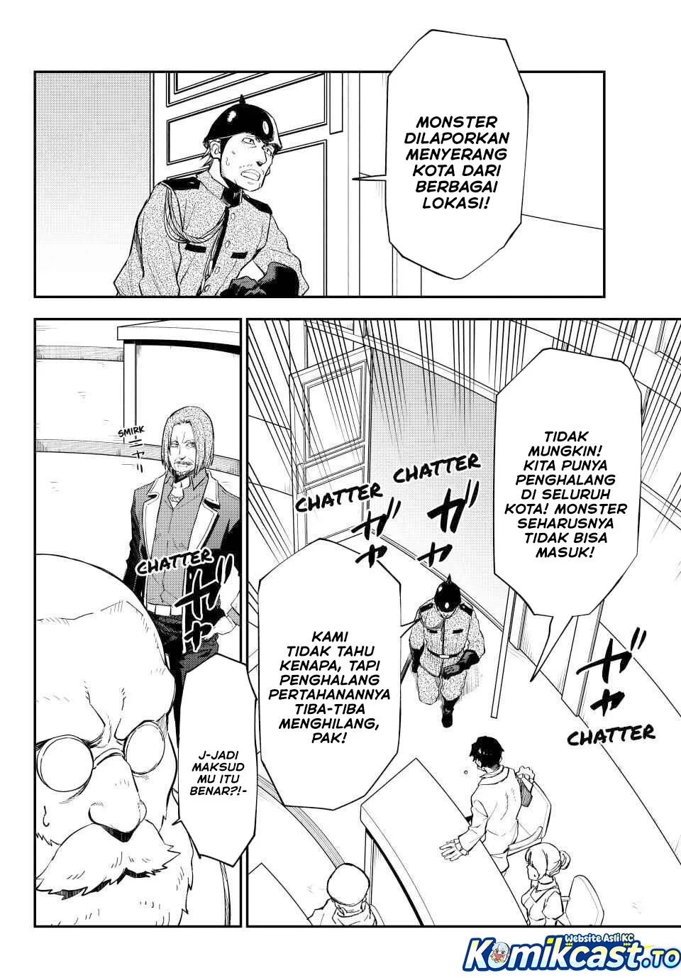Chapter 141 - halaman 34