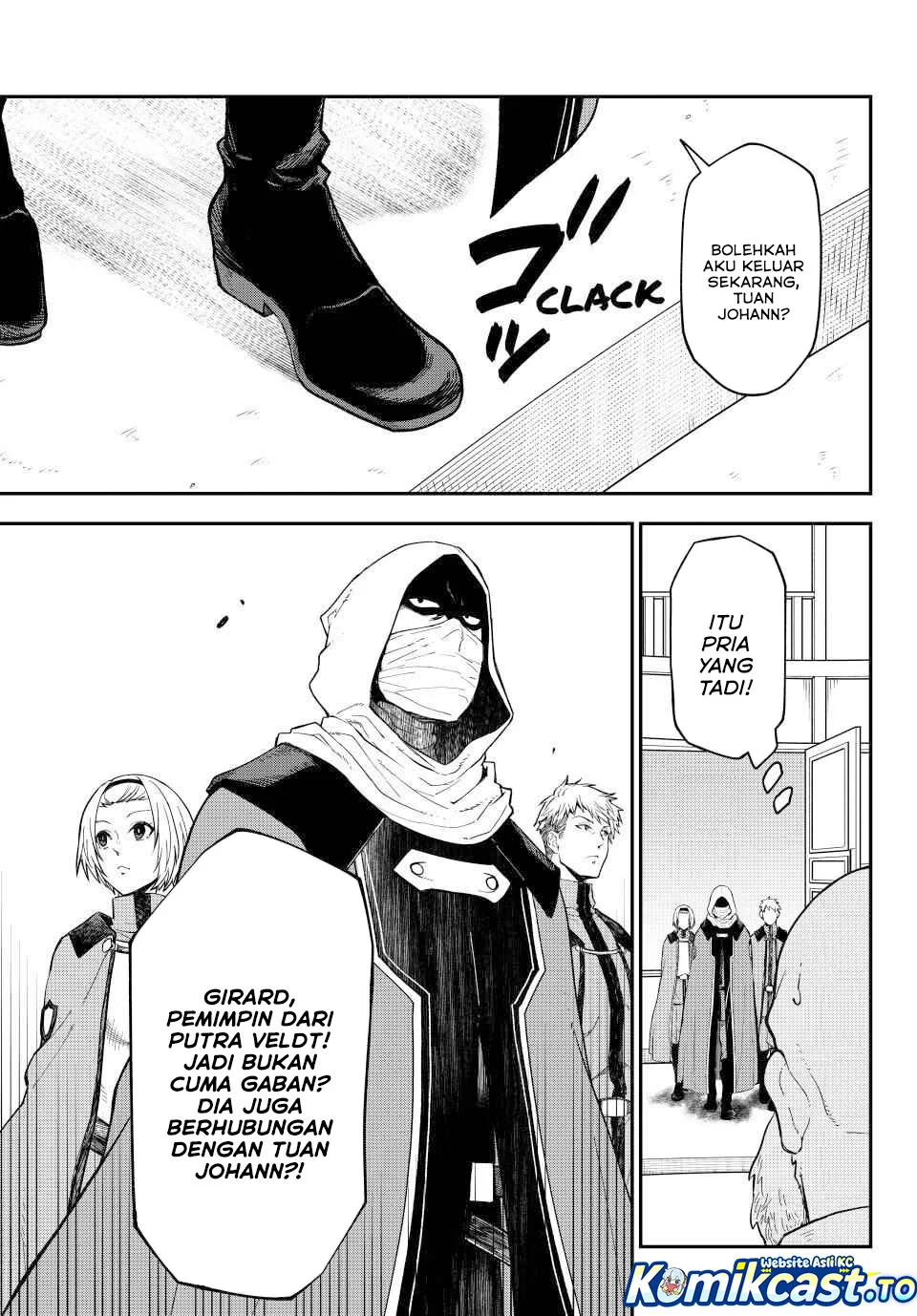 Chapter 141 - halaman 35