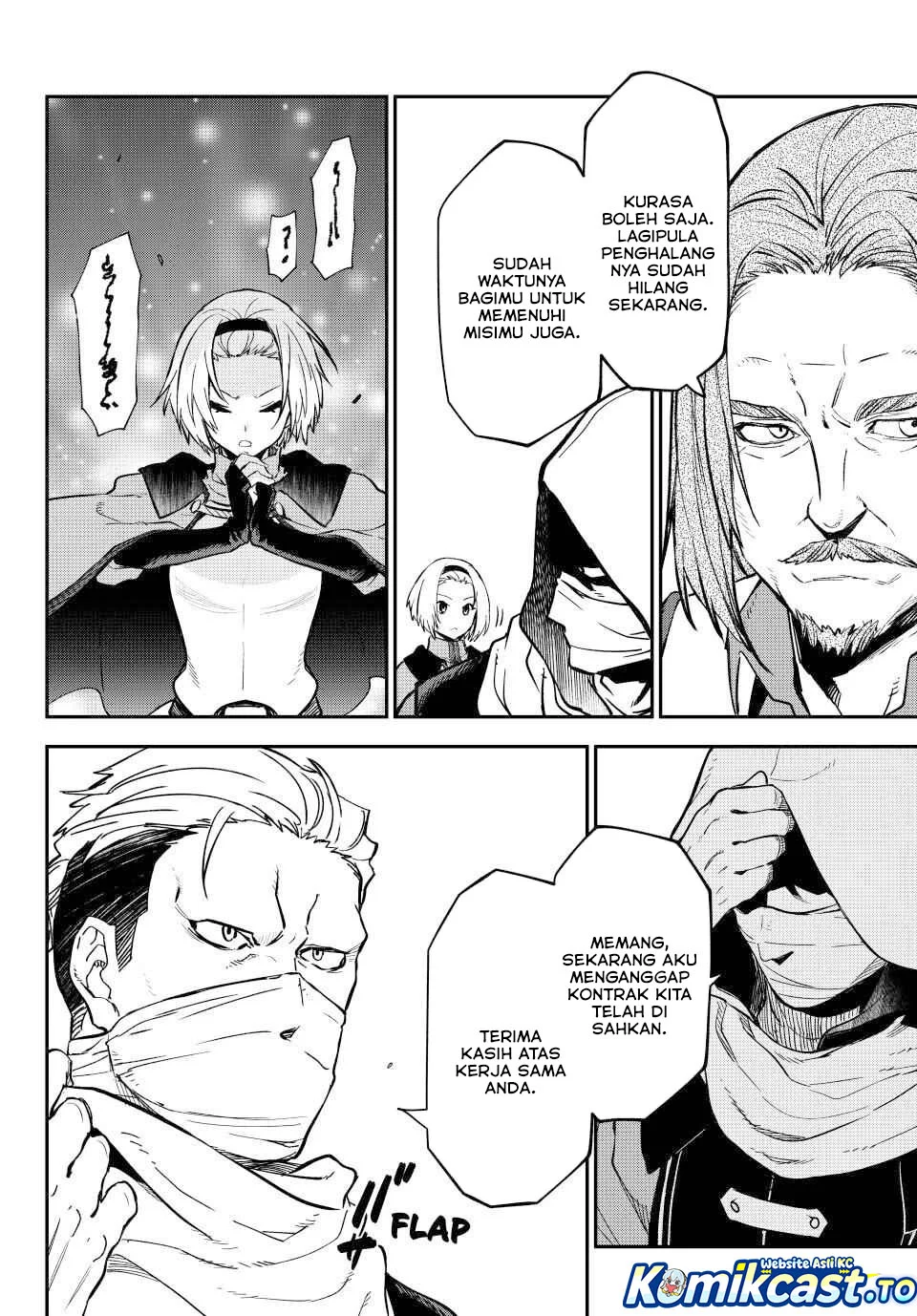 Chapter 141 - halaman 36