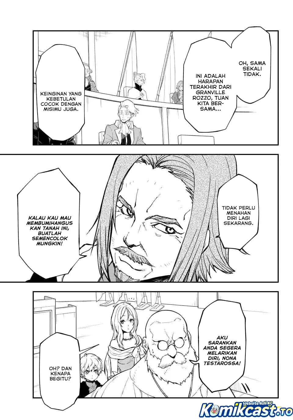 Chapter 141 - halaman 37