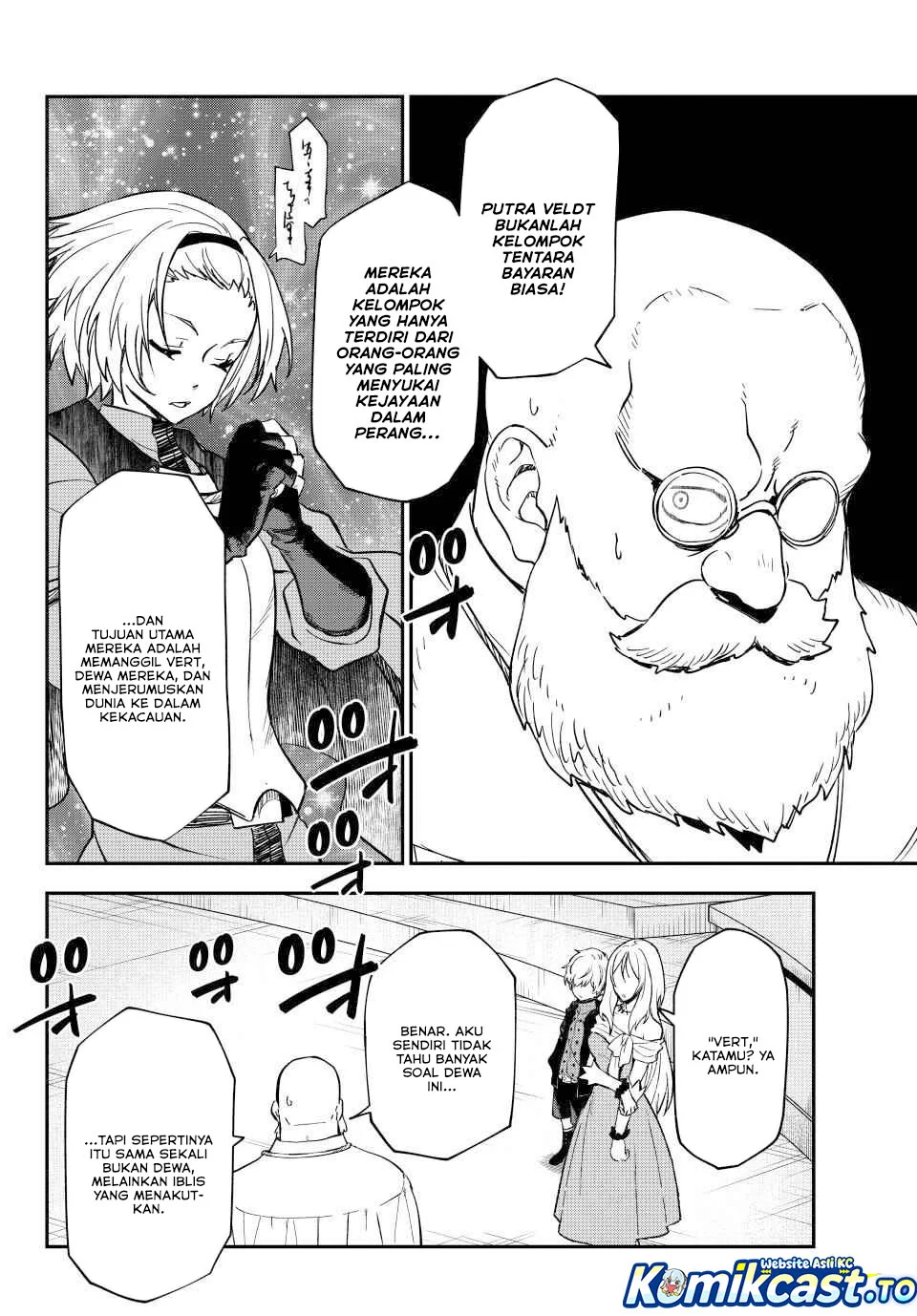 Chapter 141 - halaman 38