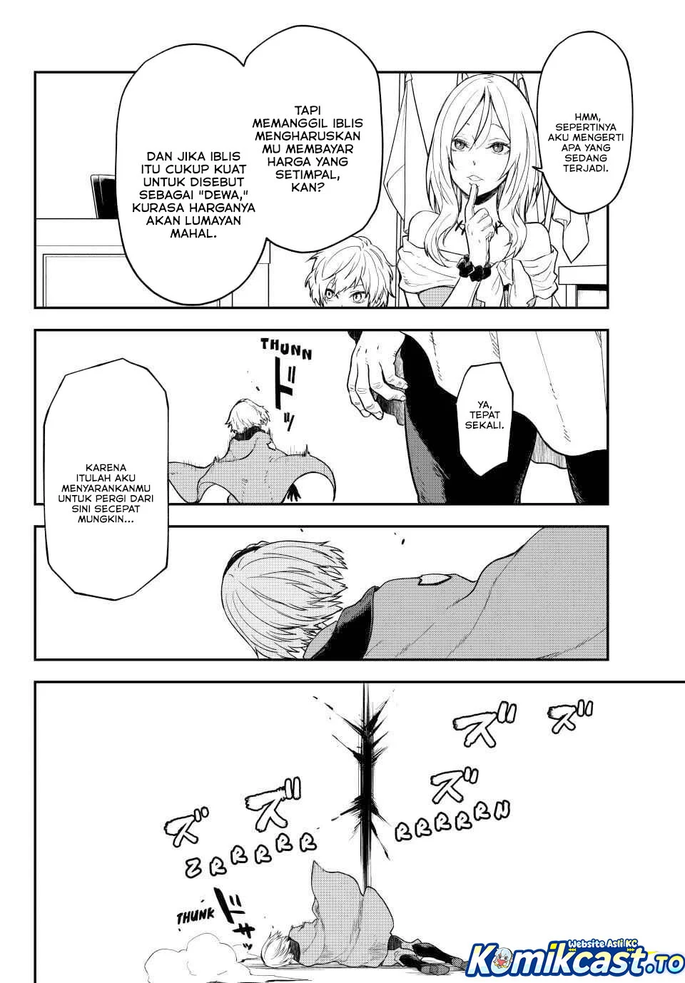 Chapter 141 - halaman 40