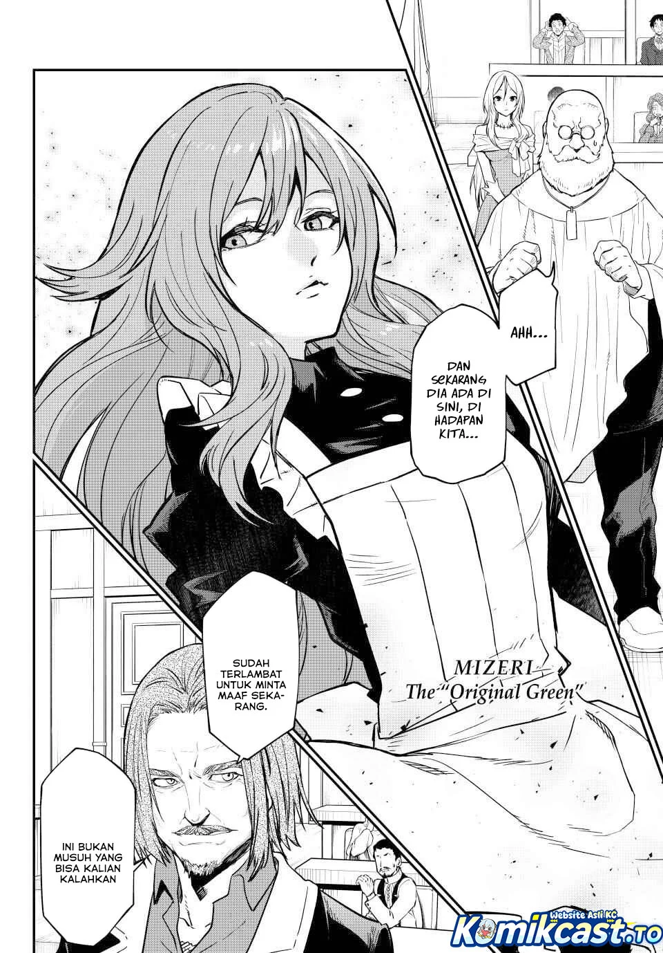 Chapter 141 - halaman 42