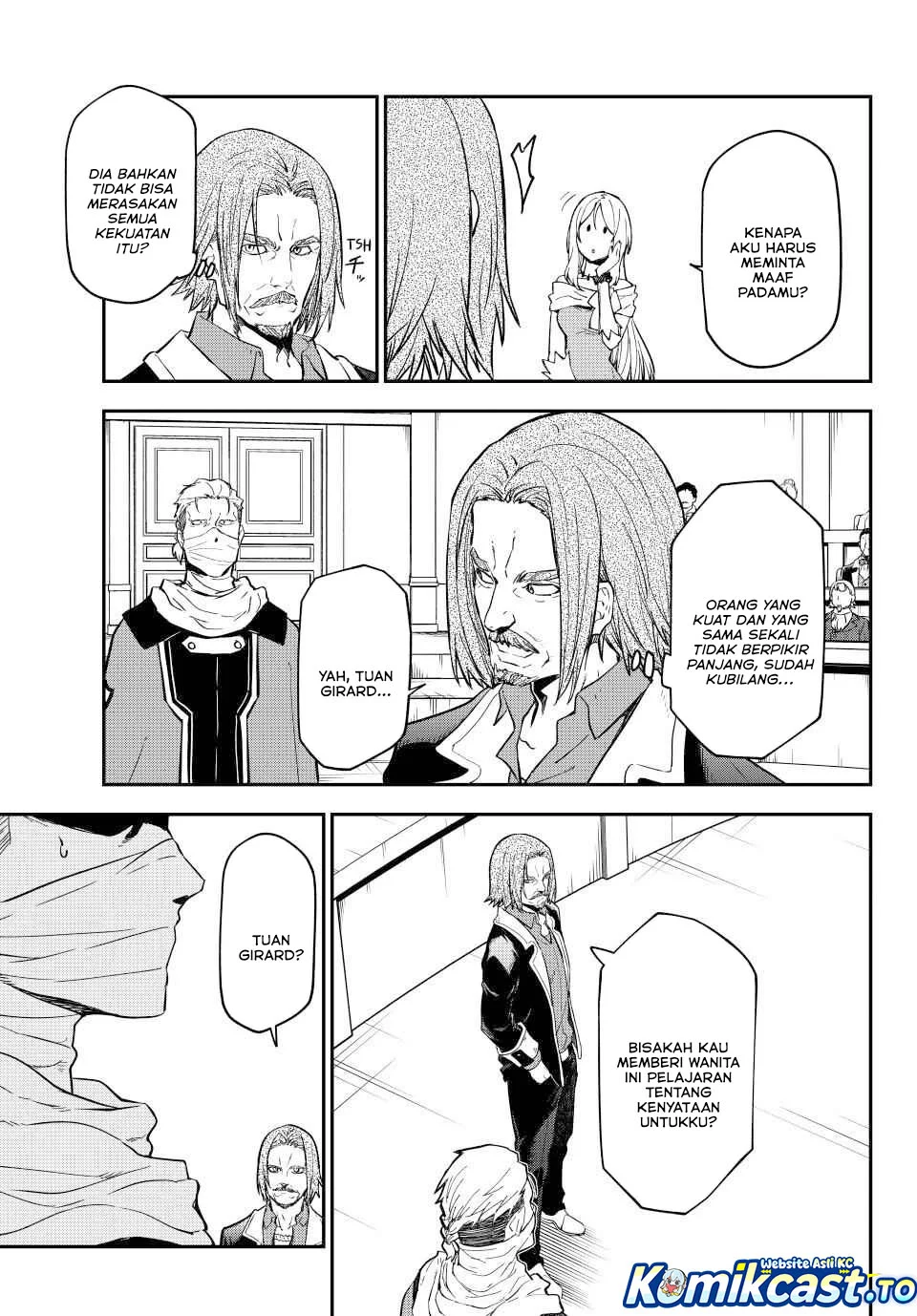 Chapter 141 - halaman 43
