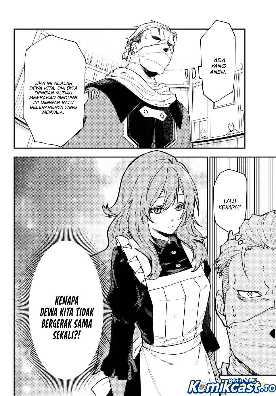 Chapter 141 - halaman 44