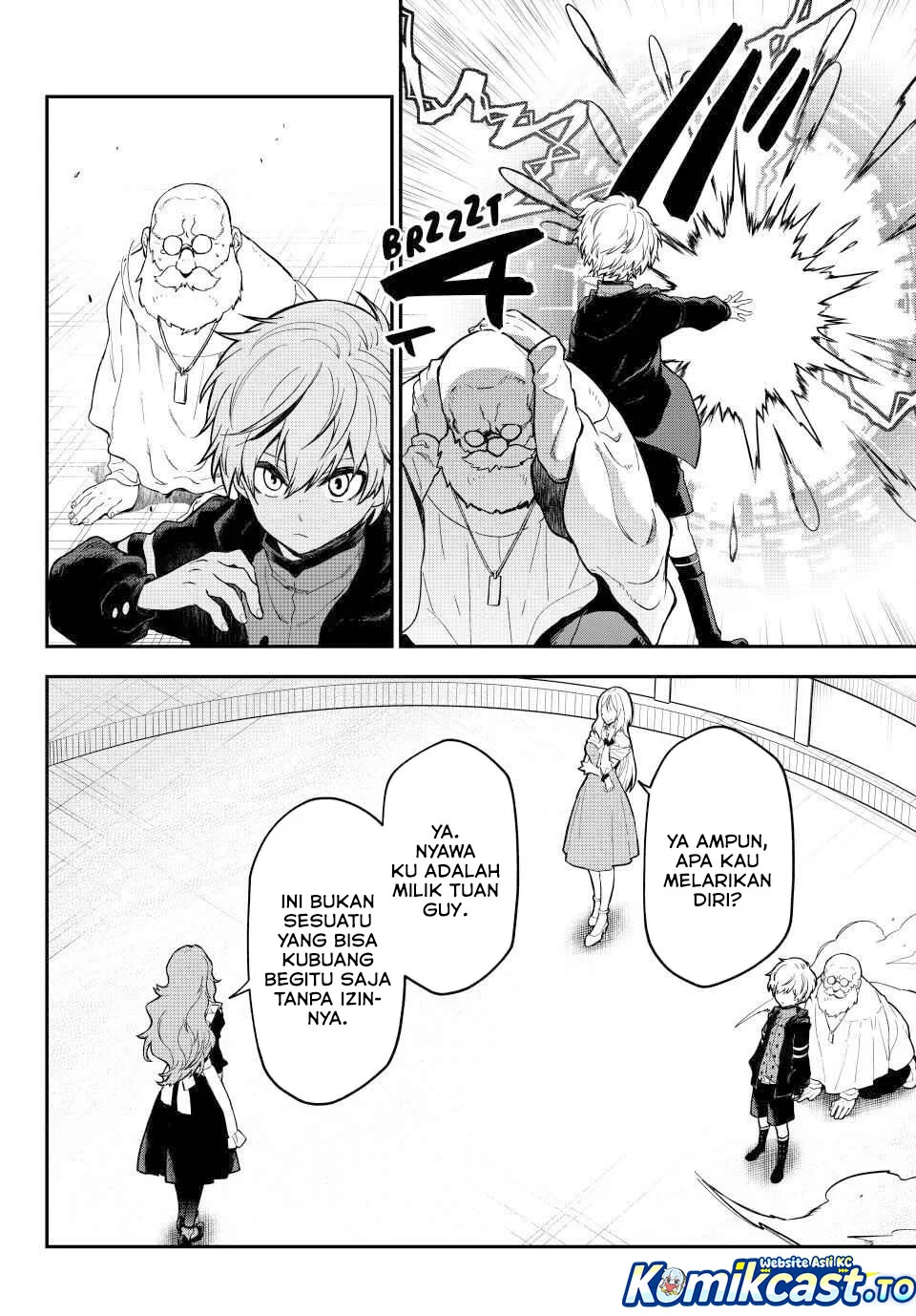 Chapter 141 - halaman 48