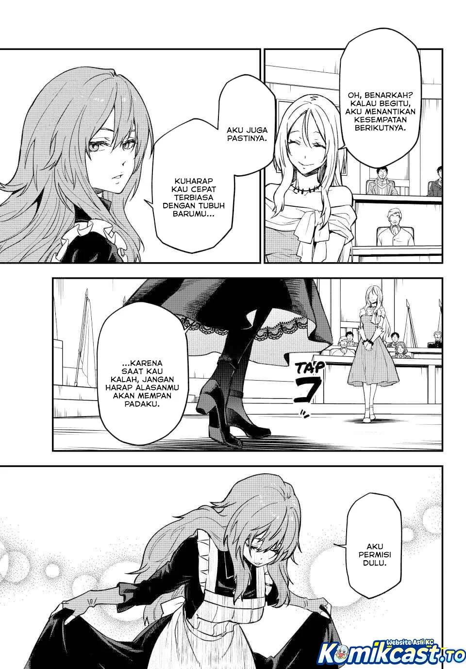 Chapter 141 - halaman 49
