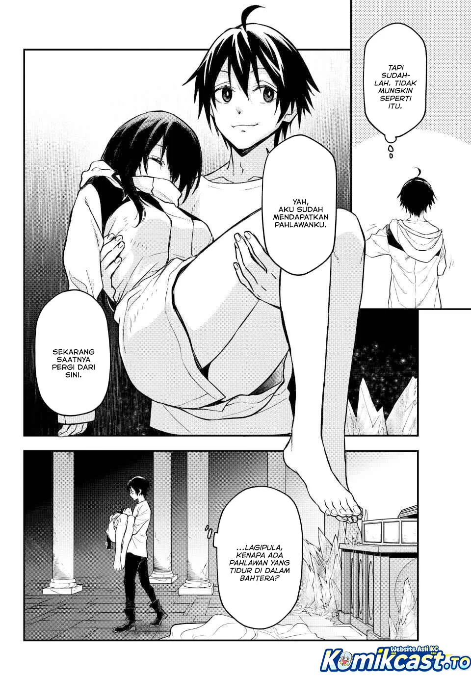 Chapter 141 - halaman 8