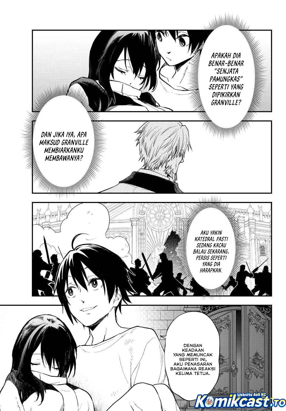 Chapter 141 - halaman 9