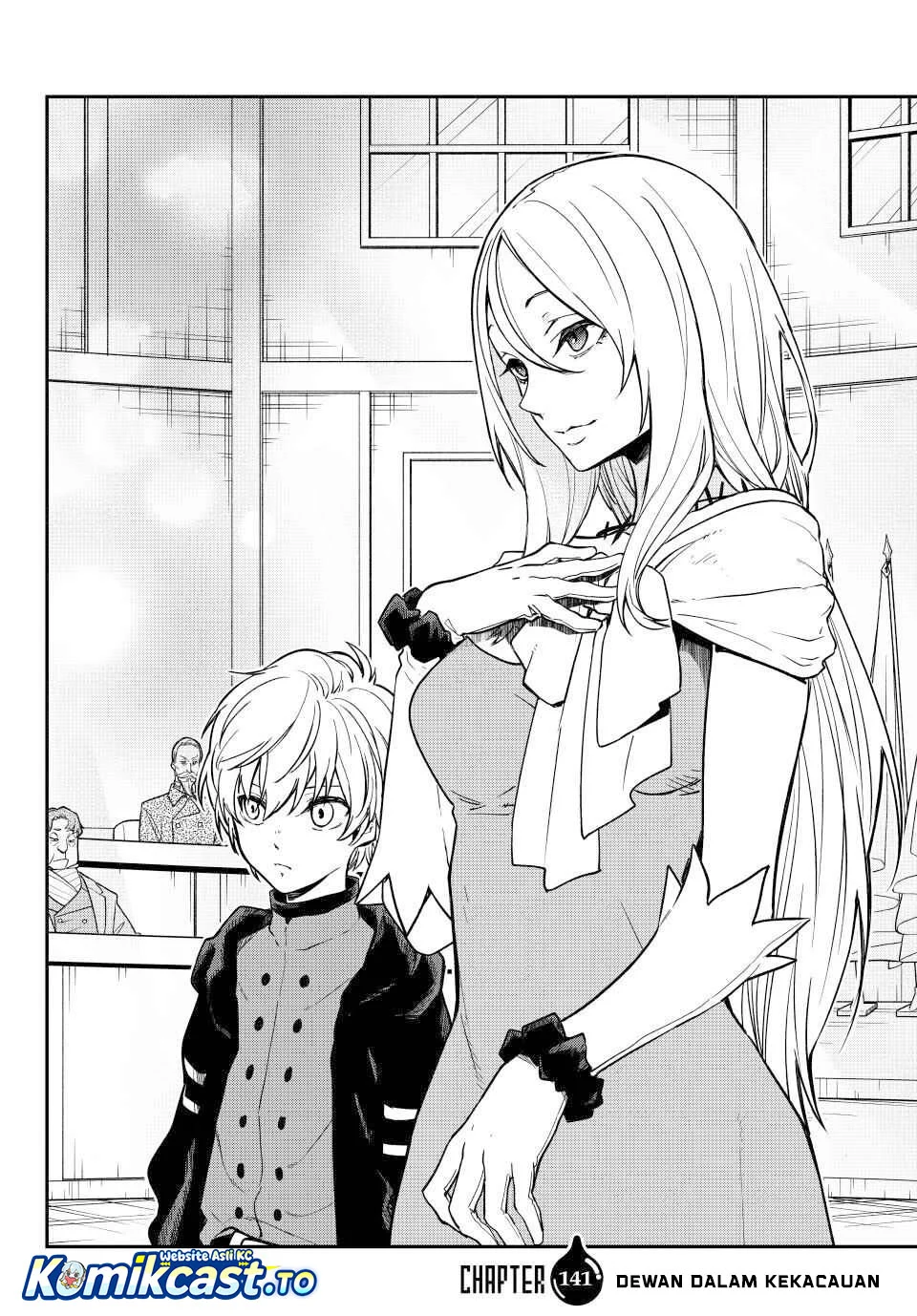Chapter 141 - halaman 10