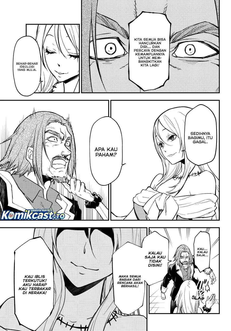 Chapter 142 - halaman 13