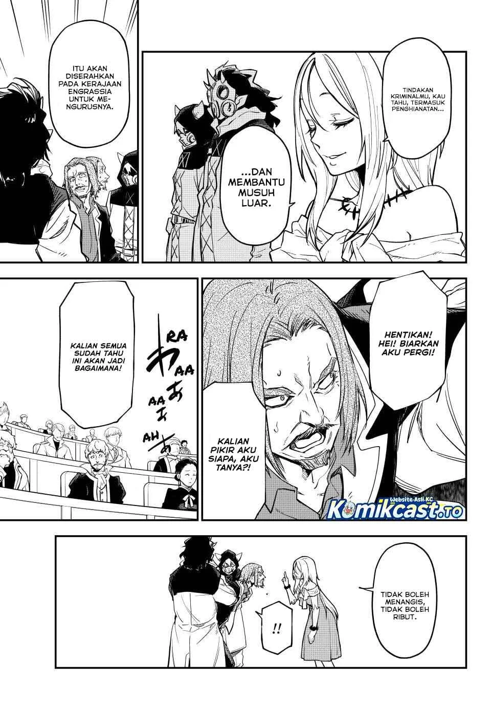 Chapter 142 - halaman 15