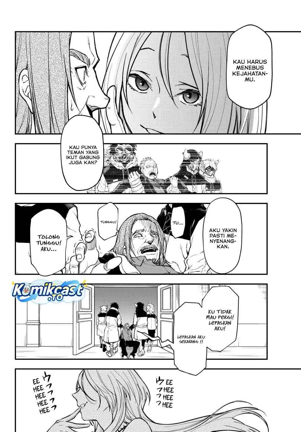 Chapter 142 - halaman 16