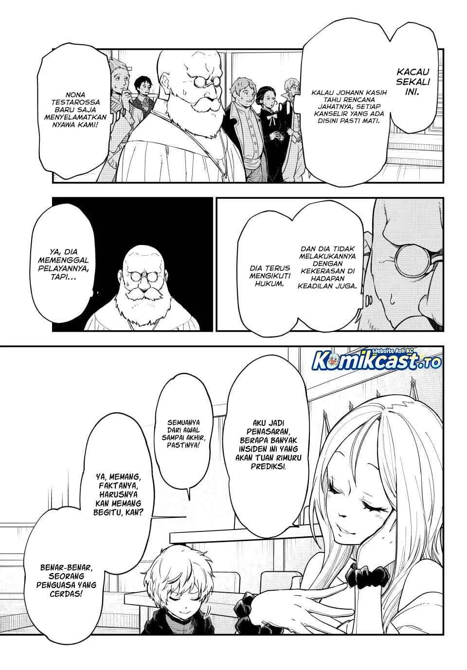 Chapter 142 - halaman 17