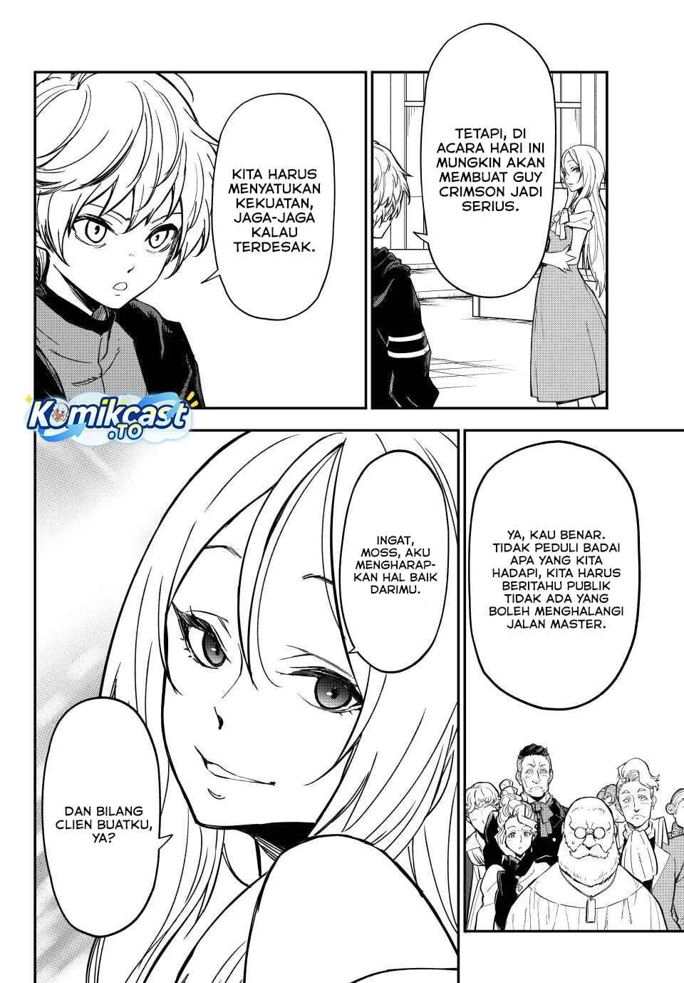 Chapter 142 - halaman 18