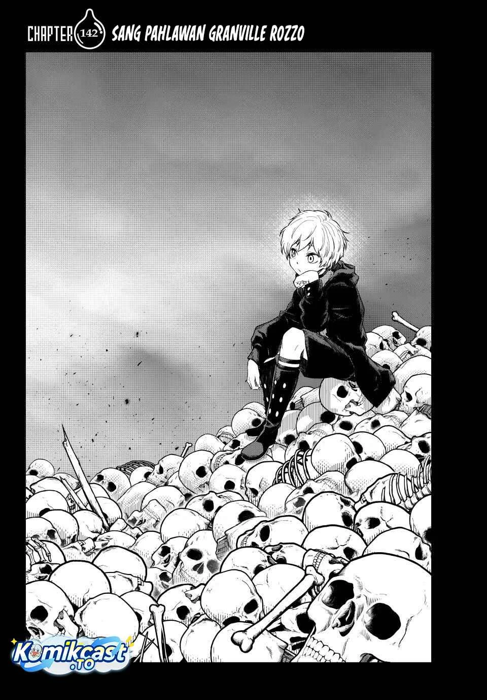 Chapter 142 - halaman 20