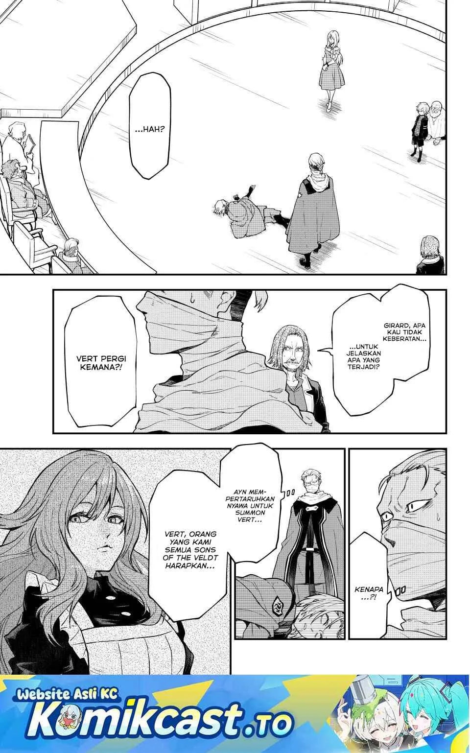 Chapter 142 - halaman 3
