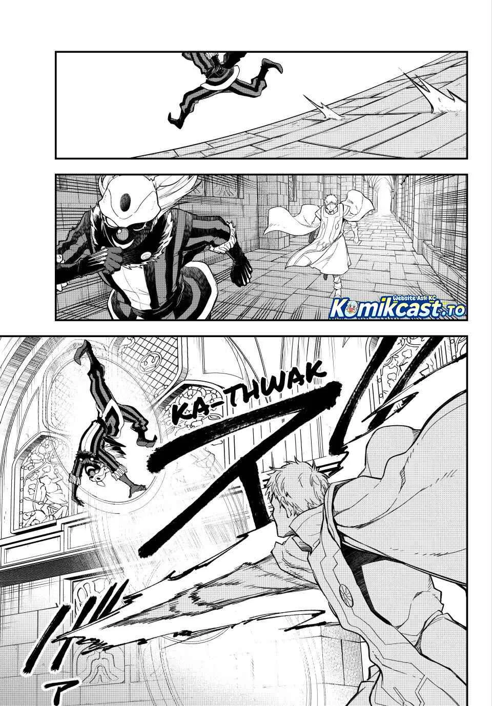 Chapter 142 - halaman 21