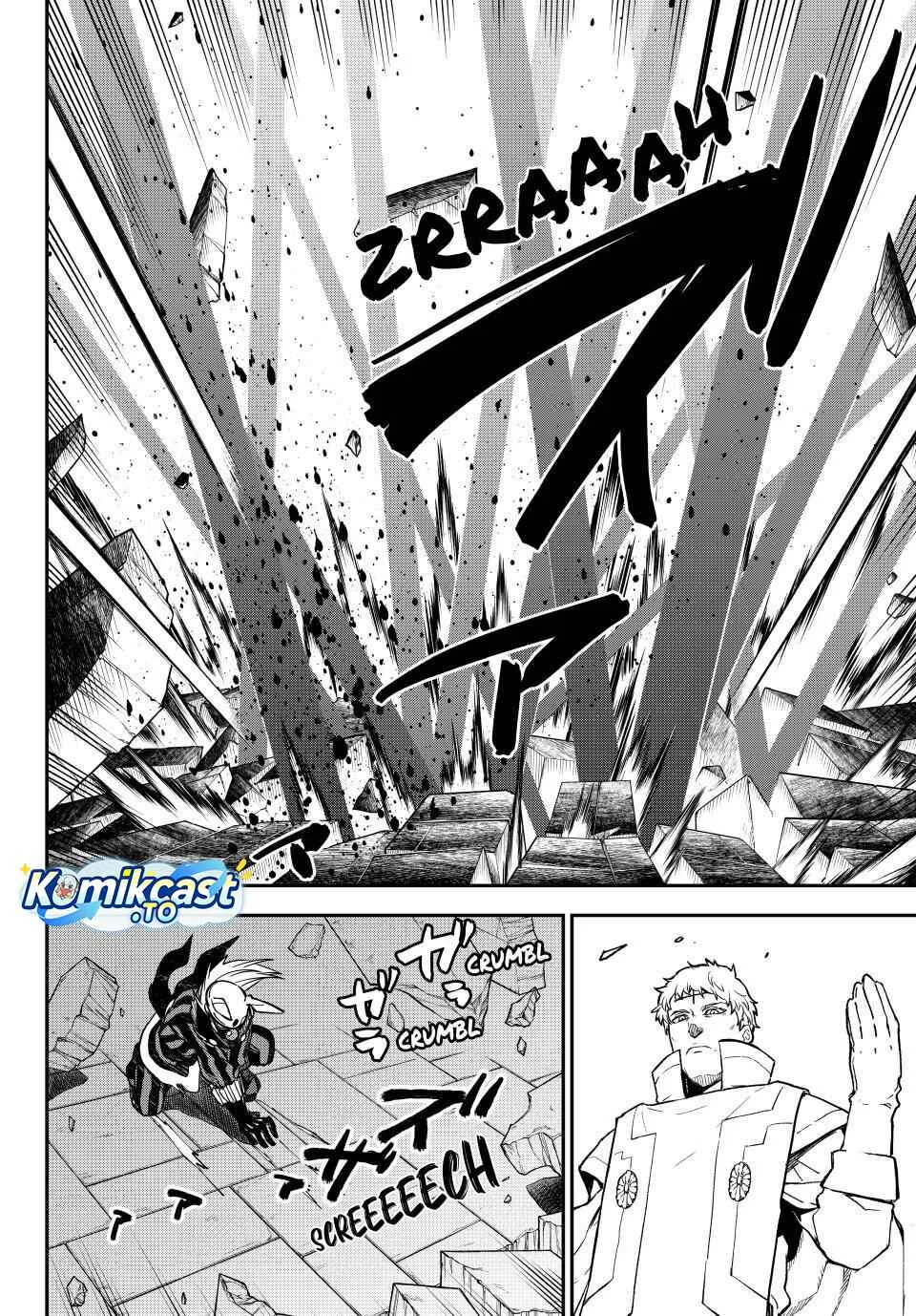 Chapter 142 - halaman 24