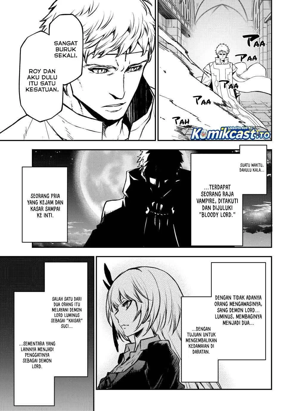 Chapter 142 - halaman 27