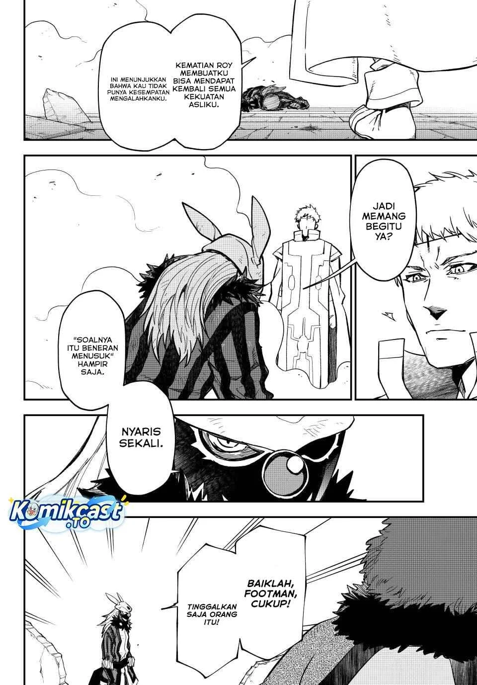 Chapter 142 - halaman 28
