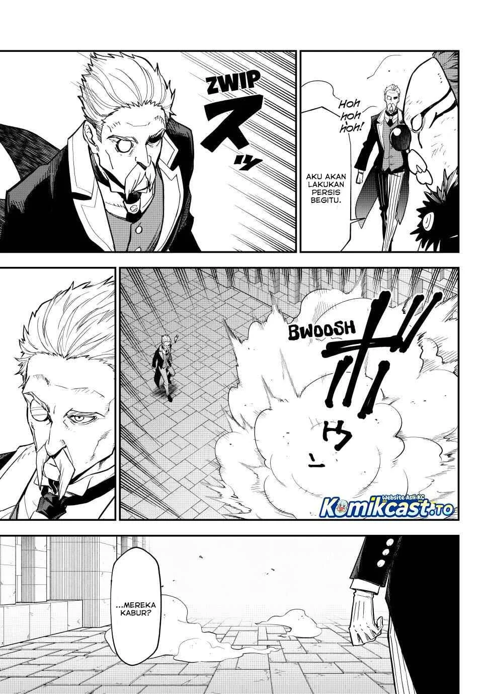 Chapter 142 - halaman 29