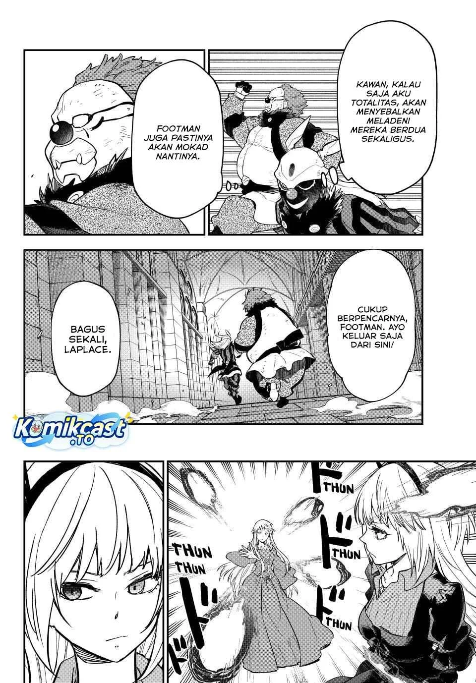 Chapter 142 - halaman 30