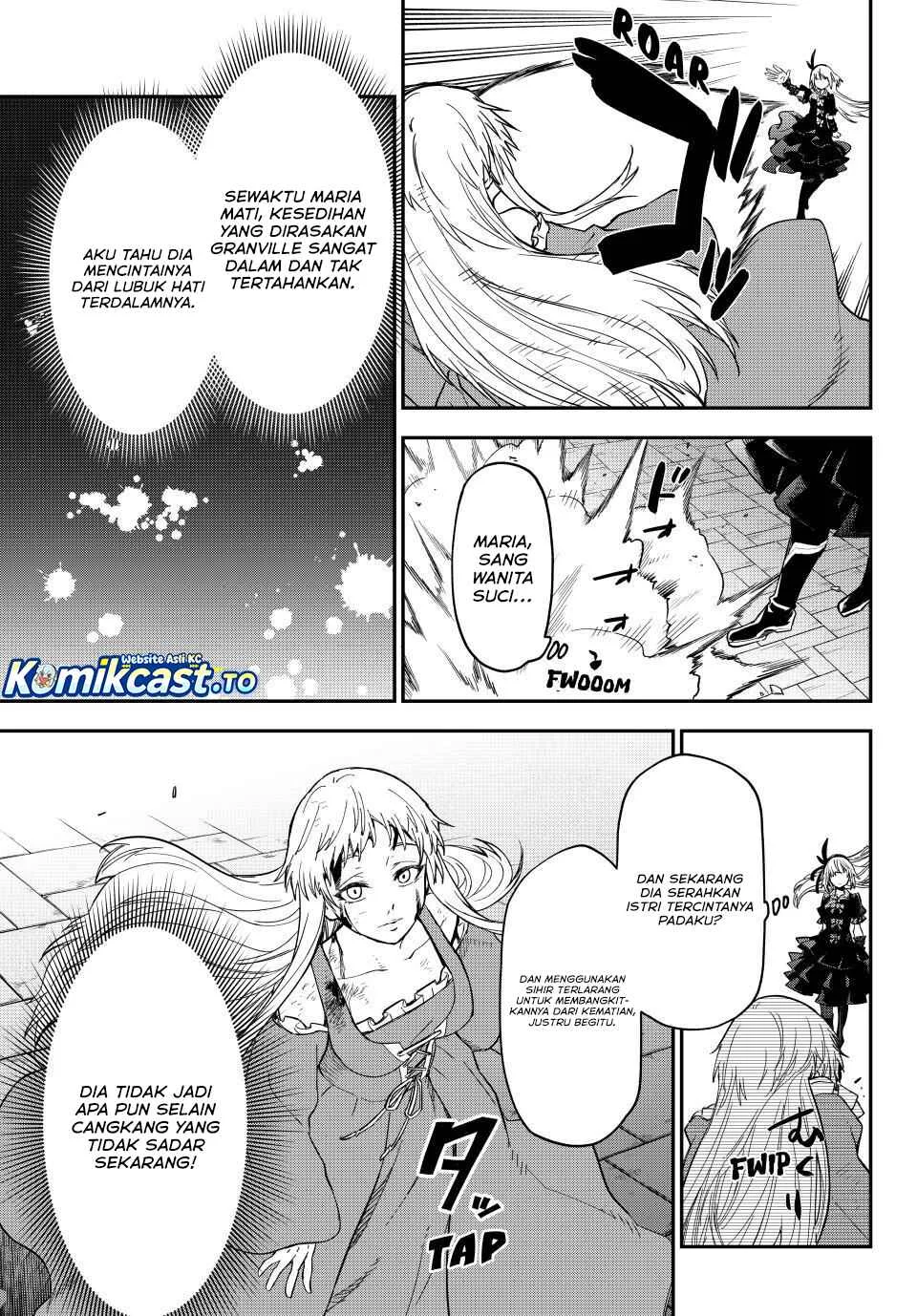 Chapter 142 - halaman 31