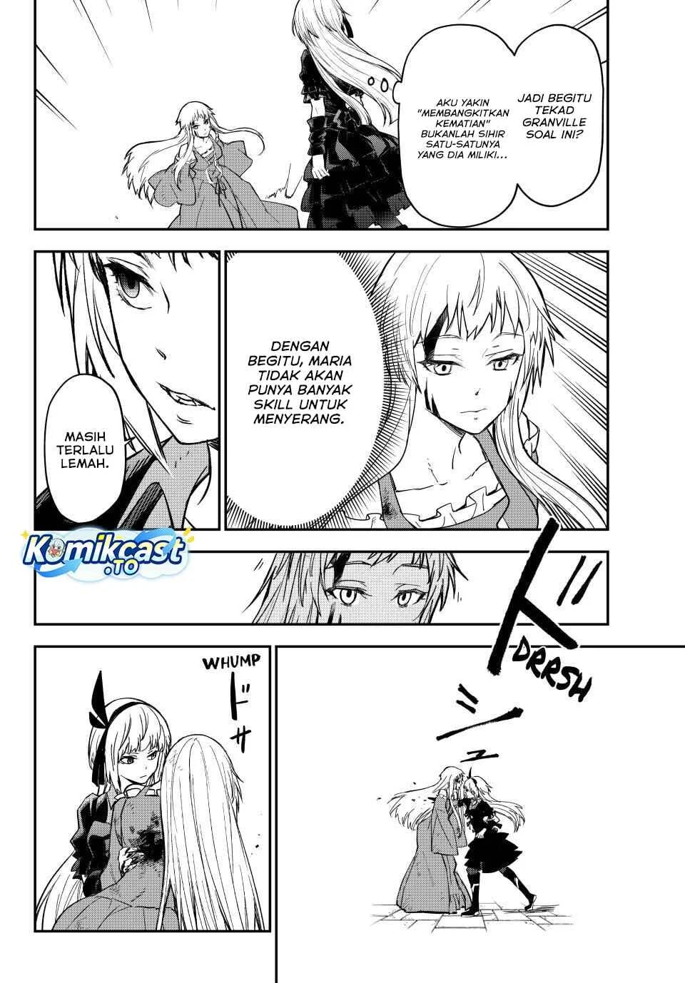 Chapter 142 - halaman 32