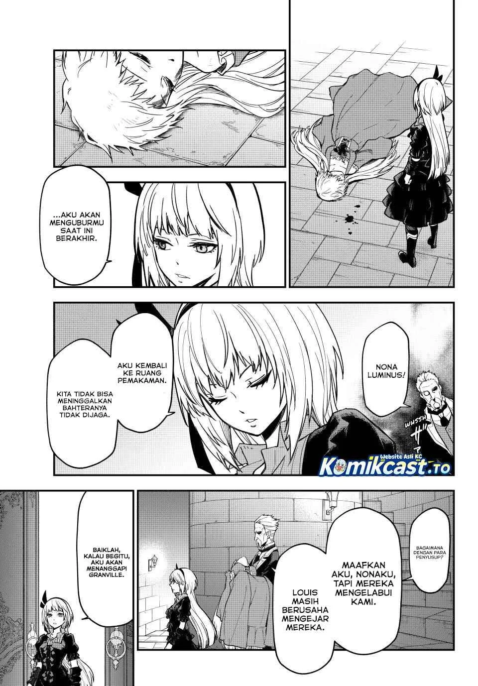 Chapter 142 - halaman 33