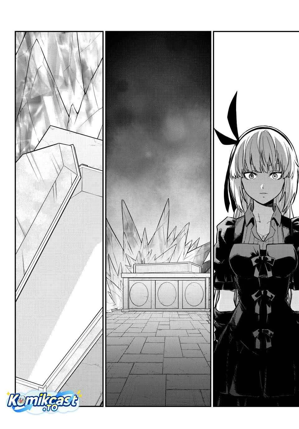Chapter 142 - halaman 34