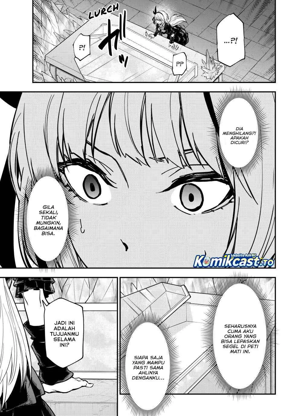 Chapter 142 - halaman 35