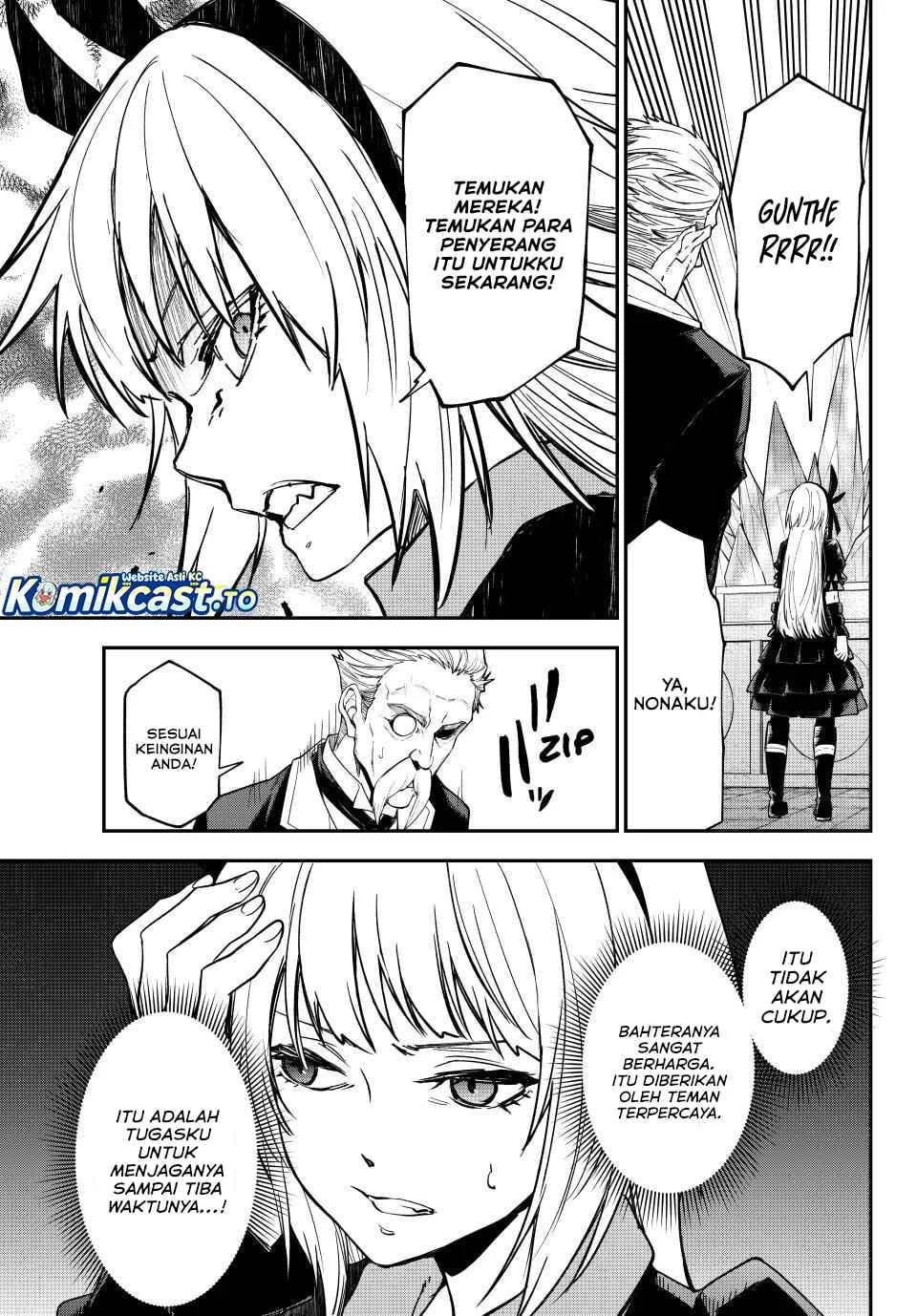 Chapter 142 - halaman 37