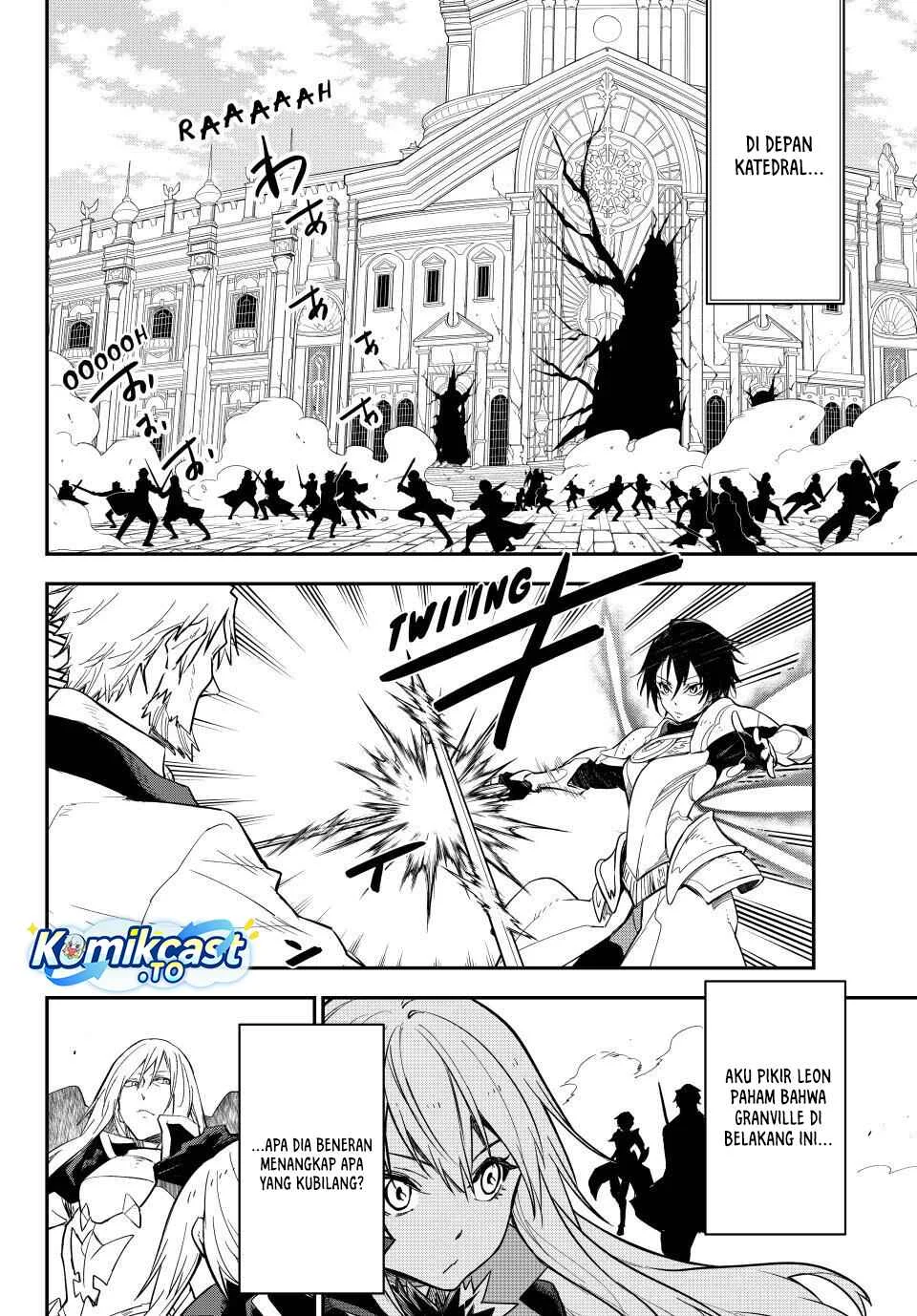 Chapter 142 - halaman 38