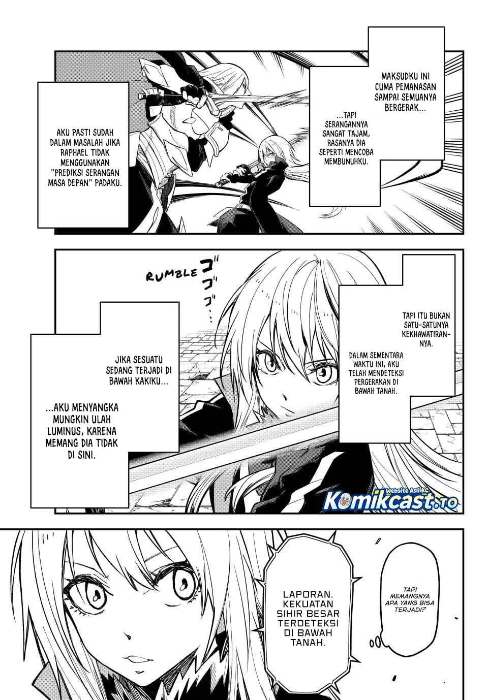 Chapter 142 - halaman 39