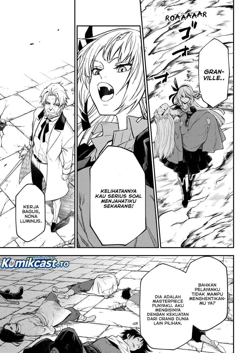 Chapter 142 - halaman 41