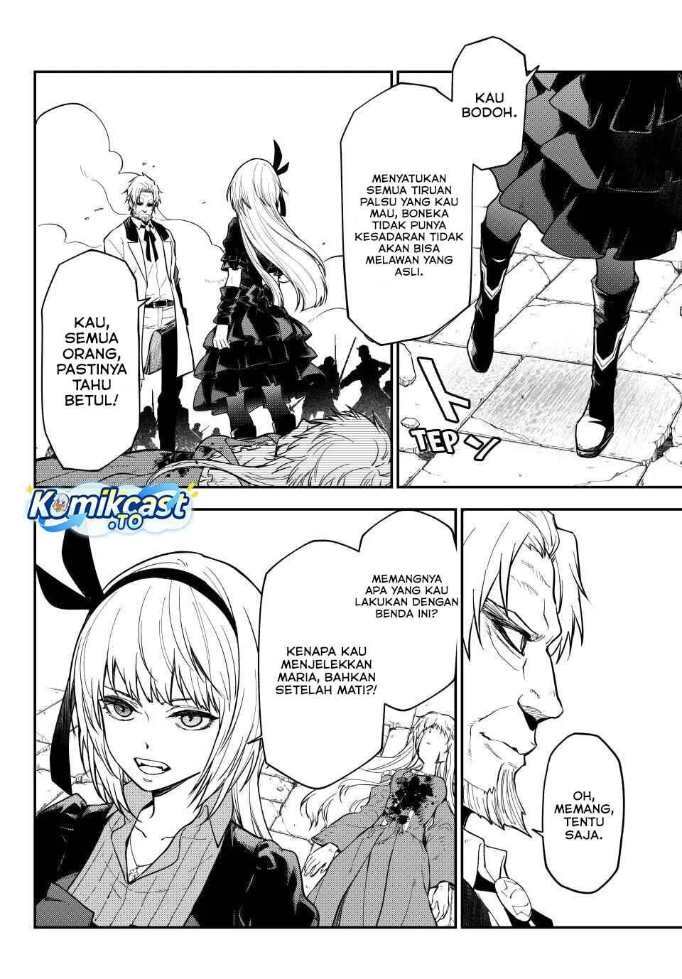 Chapter 142 - halaman 42