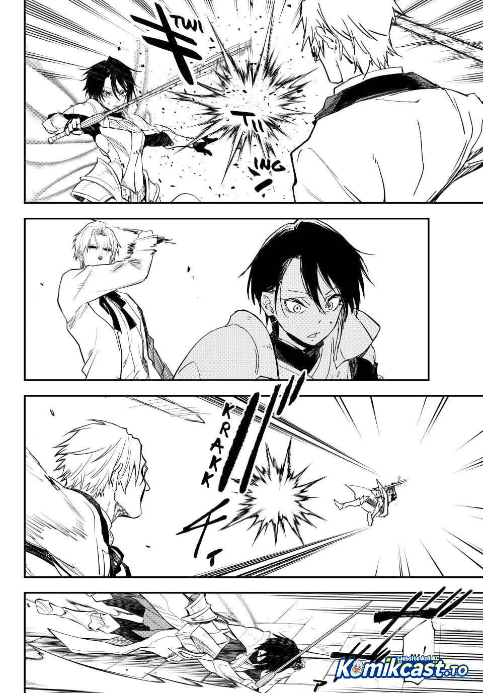 Chapter 143 - halaman 11