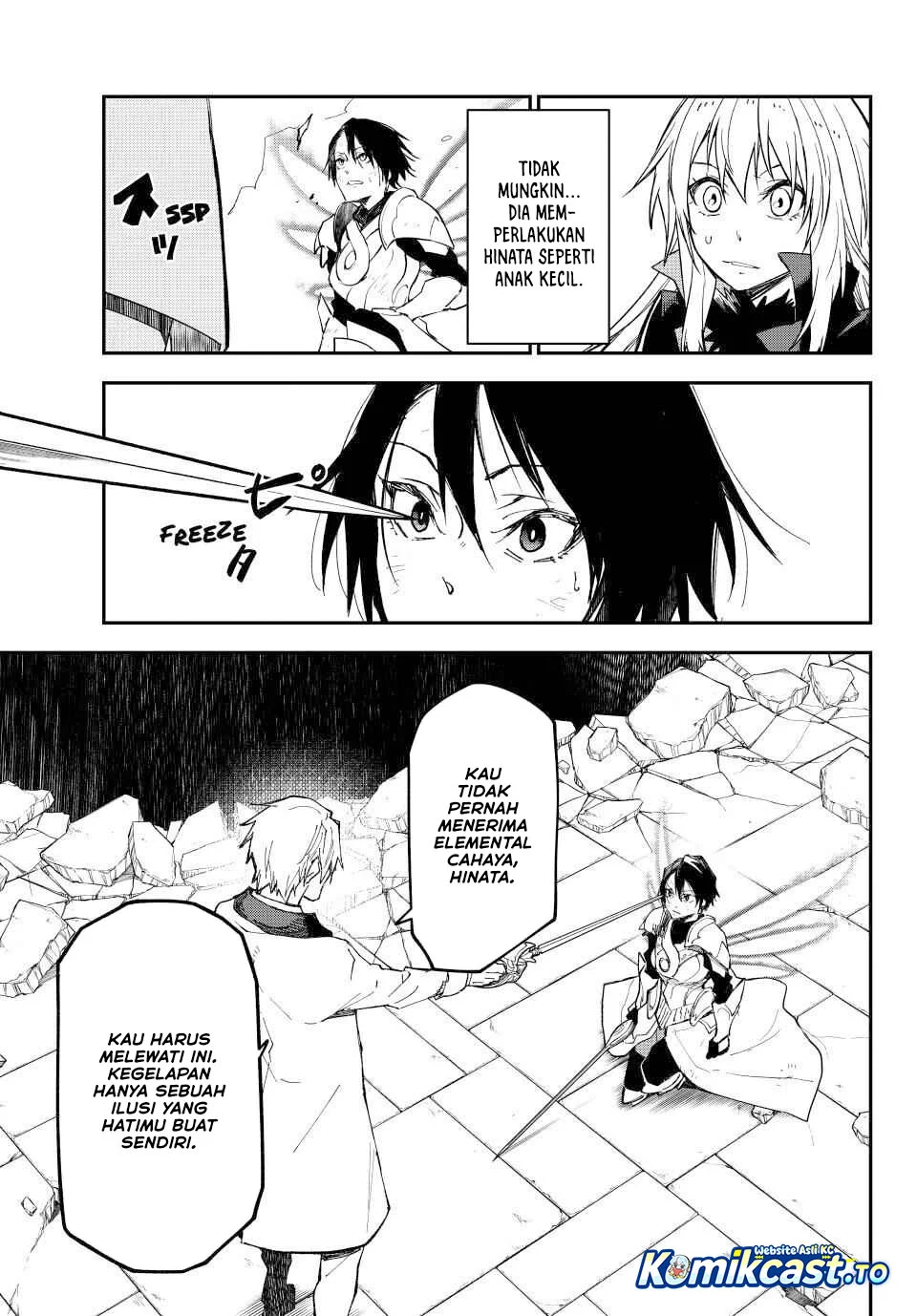 Chapter 143 - halaman 12