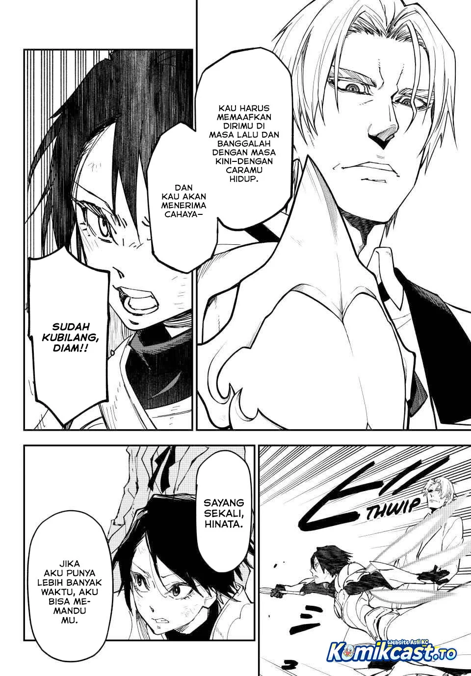 Chapter 143 - halaman 13