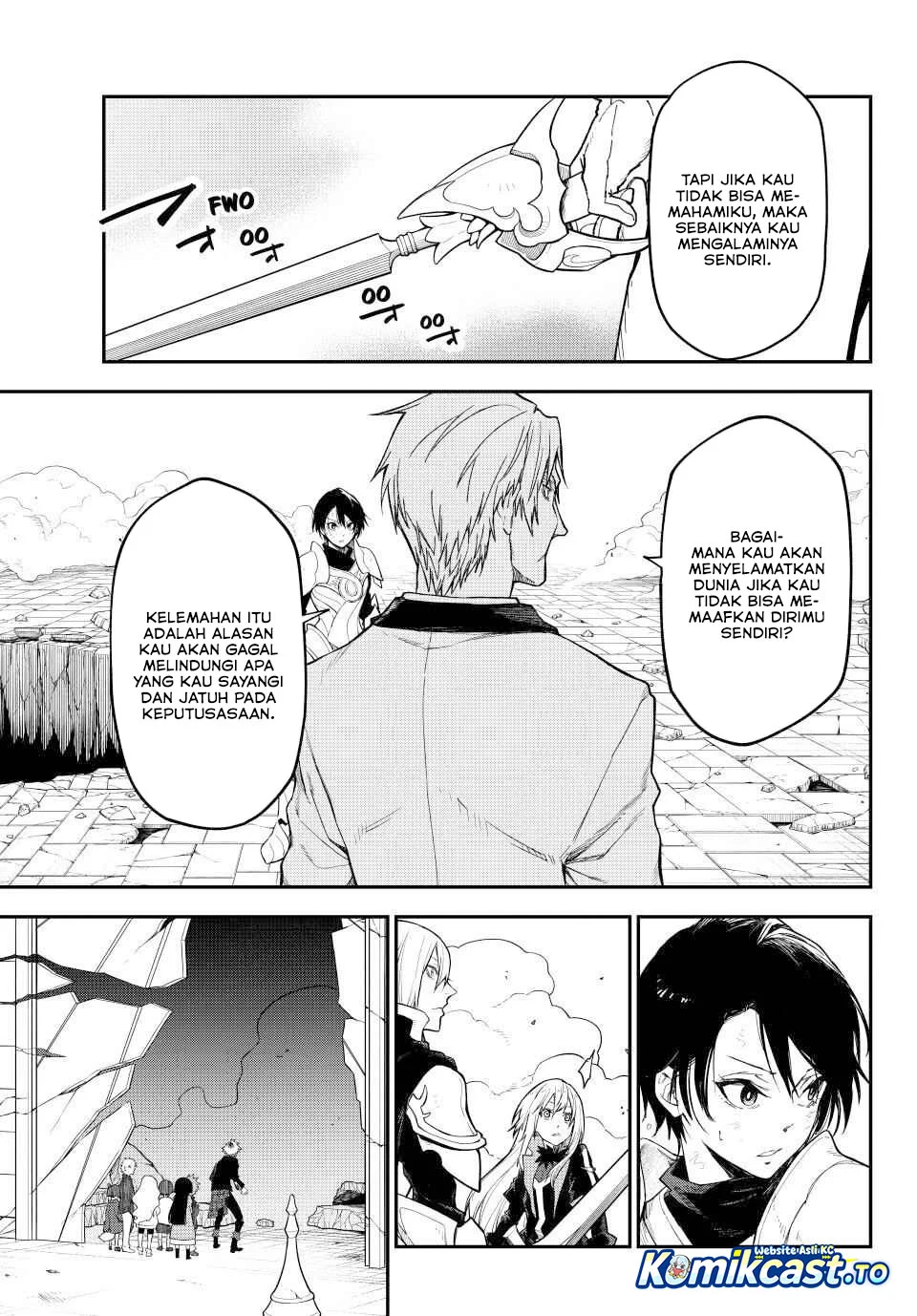 Chapter 143 - halaman 14