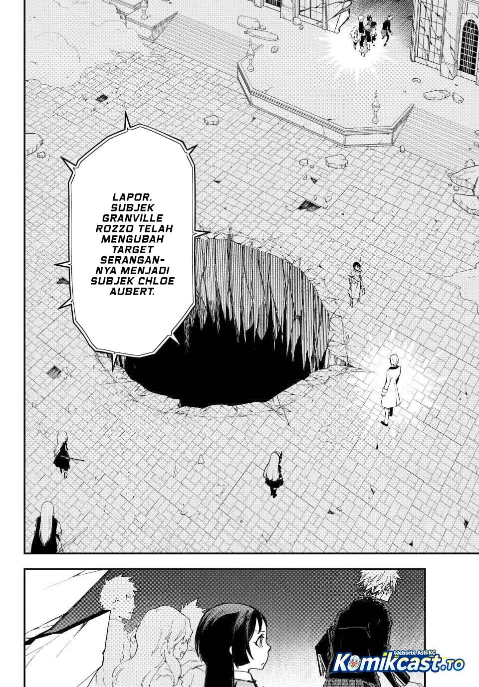 Chapter 143 - halaman 15