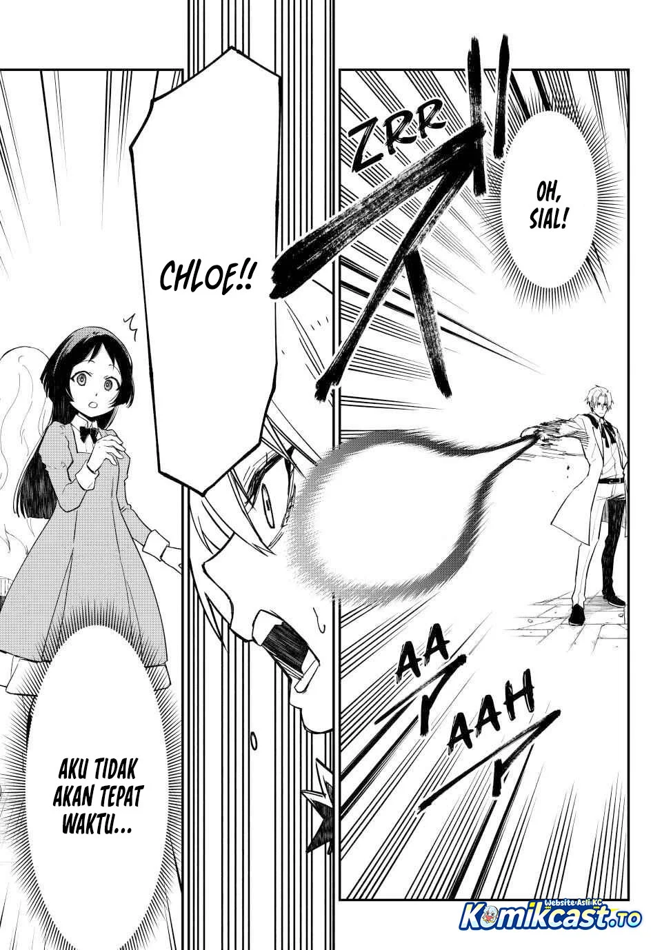 Chapter 143 - halaman 16