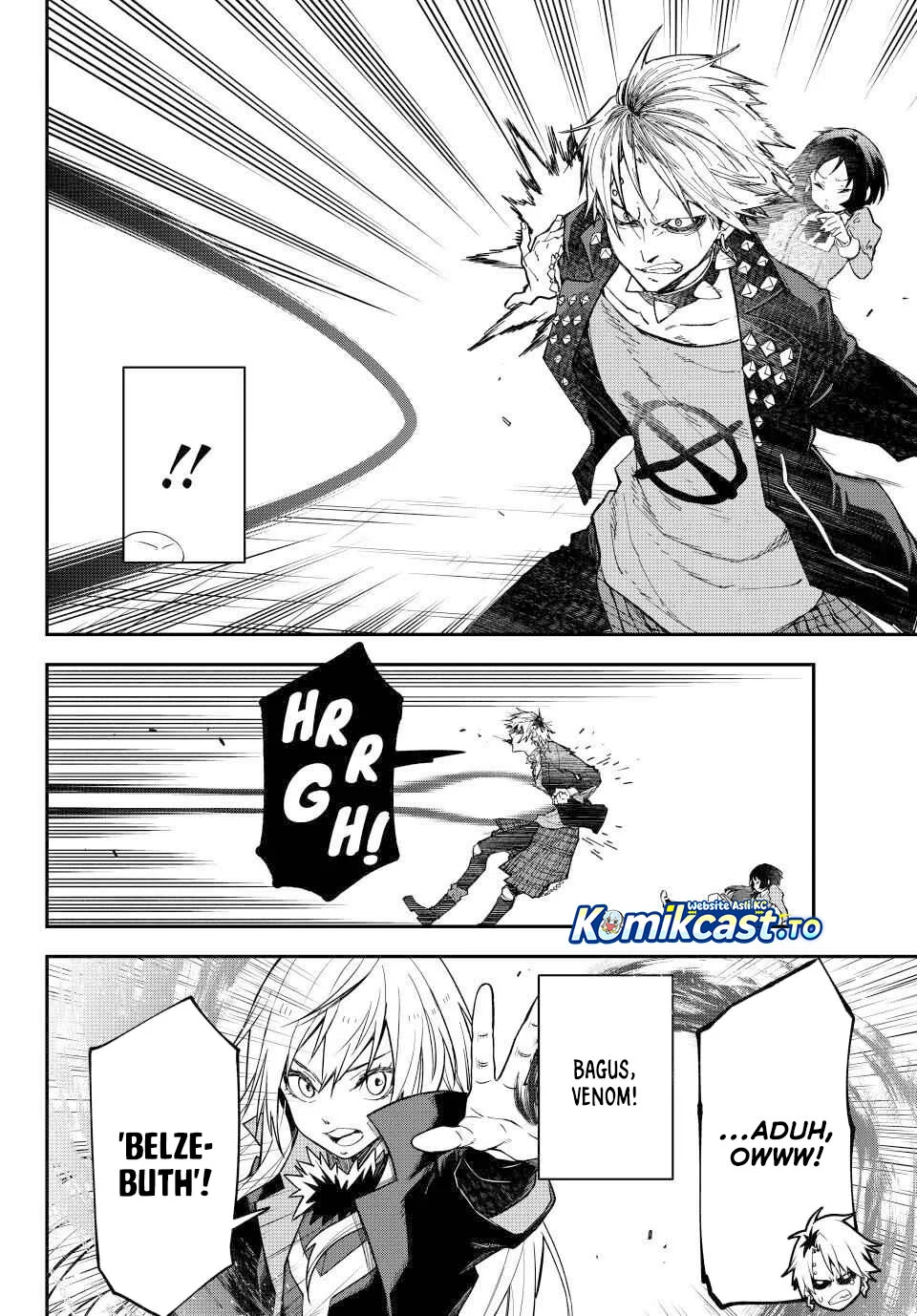 Chapter 143 - halaman 18