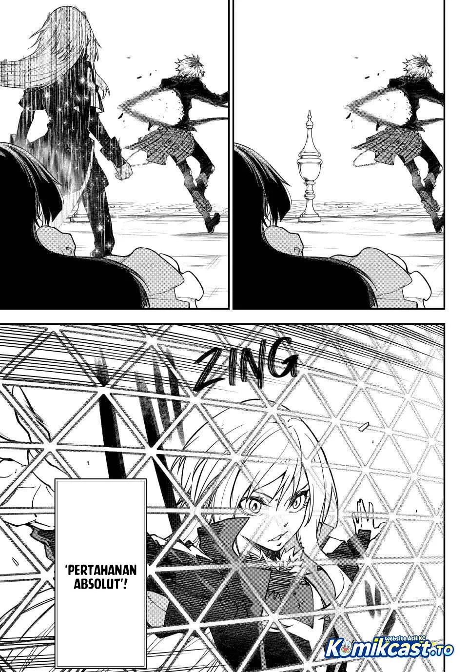 Chapter 143 - halaman 19