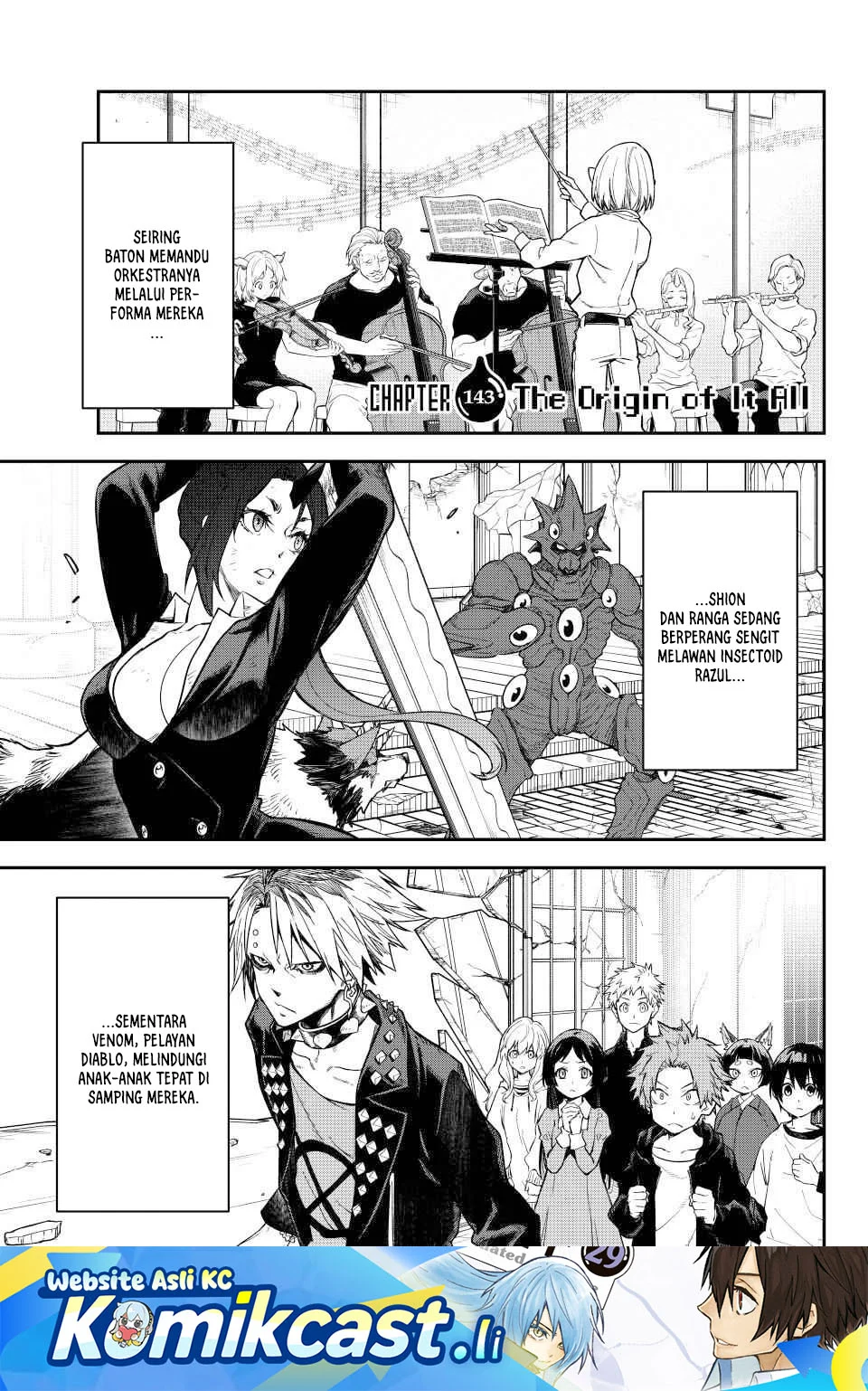 Chapter 143 - halaman 3