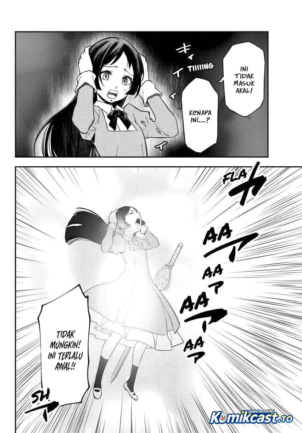 Chapter 143 - halaman 26