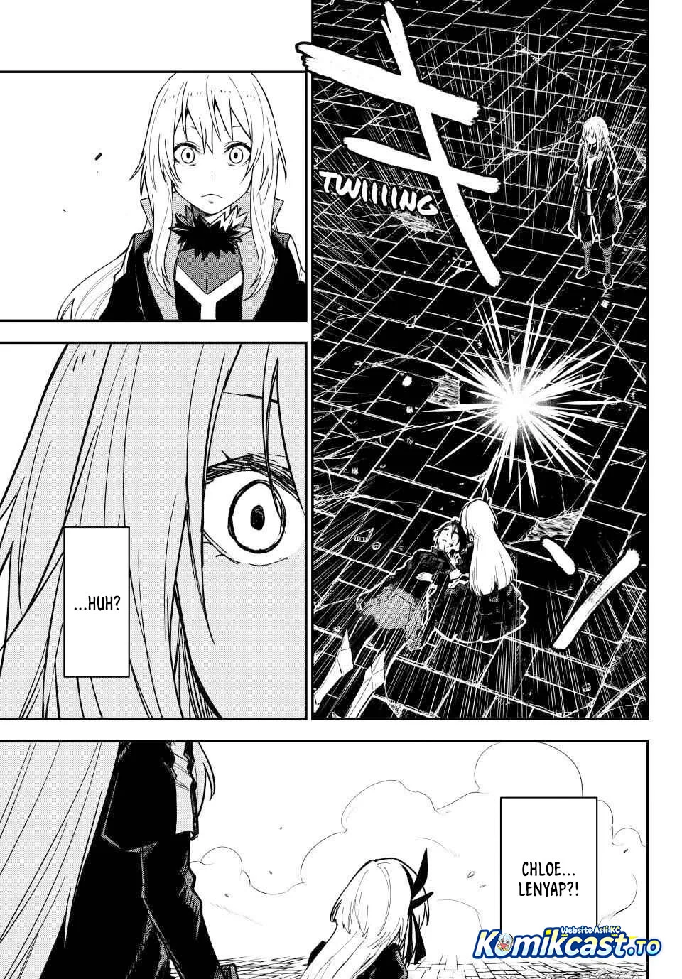 Chapter 143 - halaman 27