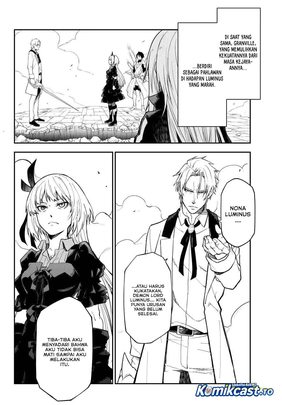 Chapter 143 - halaman 4